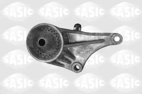 подушка ДВС передняя!\ Opel Astra 1.2-1.6/1.7TD/DTi 98> 9002477 SASIC