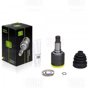 ШРУС внутр. прав. Suzuki Grand Vitara II (05-) (GO 2401) GO 2401 TRIALLI