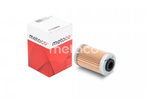 POLARIS D=41ММ/L=69ММ 1061015 METACO
