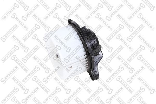 вентилятор отопителя!\ Chery Tiggo 7 Pro, Hyundai ix35 10> 29-99808-SX STELLOX