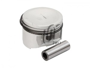 Поршень 0.50 с кольцами Chevrolet Optra/Lacetti 1.8L d81.6+0.5 (920 667 81) UM PC1052050 UNITED MOTORS PRO