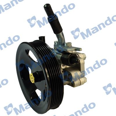 Насос гидроусилителя HYUNDAI Accent (99-) (DOHC) MANDO EX5711022502 MANDO