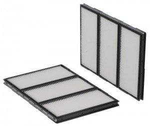 Фильтр салонный HI-FI SC80003 SC80003 HIFI FILTER