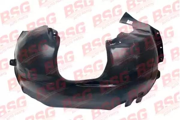 Подкрылок FORD Focus 2 передний правый BSG BSG 30-923-005 BSG