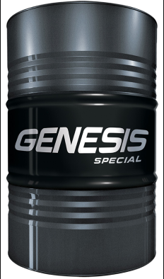Масло моторное ЛУКОЙЛ GENESIS SPECIAL SPX 5w-30 (бочка 170 кг) 3416020 LUKOIL