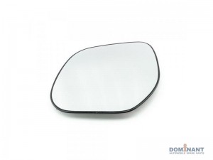 Элемент зеркальный MITSUBISHI Outlander (05-) левый DOMINANT MT76032A470 DOMINANT