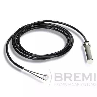 датчик ABS!\ MB Sprinter, VW LT 2.2-2.9 01> 50745 BREMI