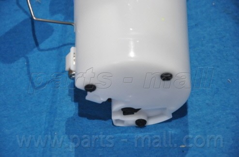 Топливный насос CHEVROLET AVEO 1.2/1.4 DOHC 2008-  PDC-M011 PDCM011 PMC PARTS MALL