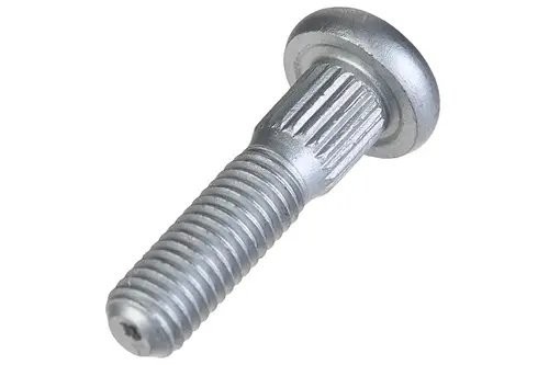 болт! шлицевой M10x42 Schmitz Z63118 ZENTPARTS