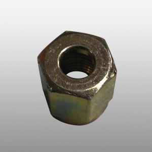 Фитинг на КОМ QH50 Q80406+Q80006+Q80106 Q80106 SHAFT