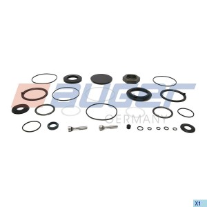 РМК ГУР 101566 AUGER