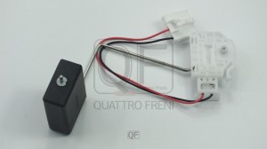 датчик уровня топлива!\ Toyota Land Cruiser Prado4RUNNER 02-09, Lexus GX470 02-0 QF96A00227 QUATTRO FRENI