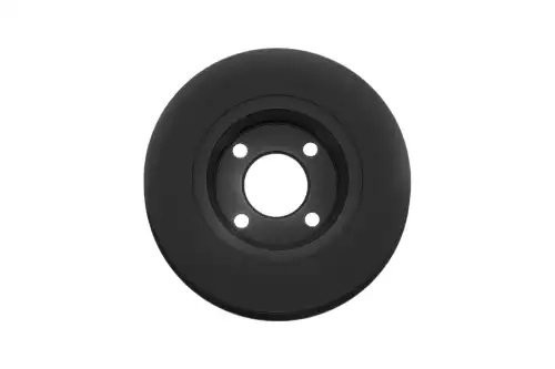 диск тормозной передний!\ Audi 80 1.6-1.9TDi <01 Z06179 ZENTPARTS