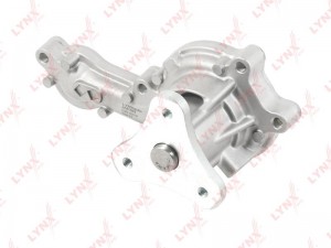 Насос водяной HONDA Civic (01-) (1.4),Jazz (03-) (1.2/1.3) LYNX CW-0019 LYNXAUTO