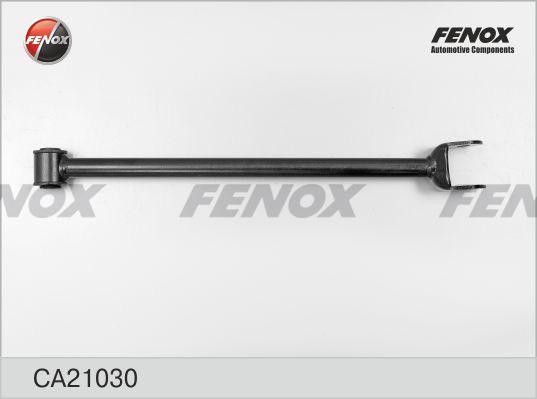 Рычаг подвески Toyota Camry (V40) 06-11 CA21030 FENOX