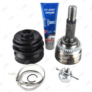 ШРУС внешний HYUNDAI MATRIX 1.6 JC11007 JC11007 JIKIU