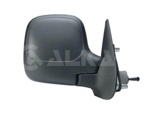 зеркало правое! мех.\ Citroen Berlingo 96> 9265974 ALKAR