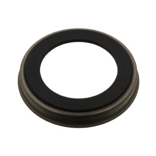 Кольцо АБС FORD Focus (99-04),Fusion (02-) считывающего ступицы задней FEBI 32395 FEBI BILSTEIN