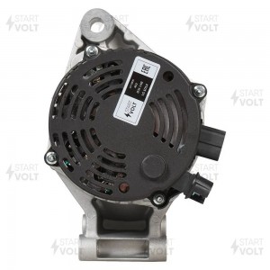 FORD FOCUS II/C-MAX/FIESTA/FUSION/S-MAX 1.4-1.6L/80A LG1014 START VOLT