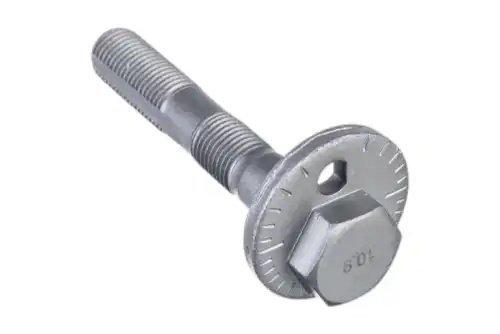 болт с эксцентриком! регулировочныйToyota Altezza/Mark 2, Lexus/GS300/400/IS200  Z42814 ZENTPARTS