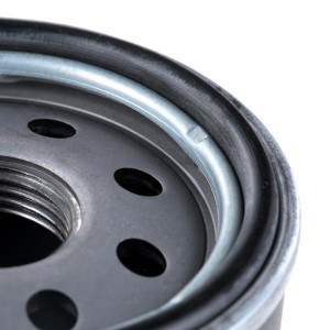 фильтр масляный! \ Nissan Primera/Sunny 2.0 90>/ Micra 1.0/1.3 92> FO117S JAPAN PARTS GROUP