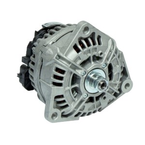 Генератор NCB2 28V 110A 60° влево/вправо MAN TGA MG794 AM POINT