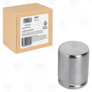 Поршень суппорта для а/м Toyota Avensis 03-/Corolla Verso 04- зад. d38мм RCF0120 RCF012066 TRIALLI