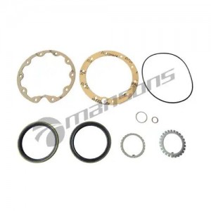 Ремкомплект MERCEDES ступицы (сальники,прокладки,кольца) MANSONS 700.073 MANSONS