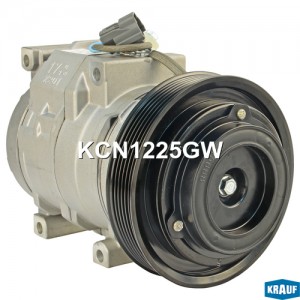 Компрессор кондиционера KRAUF KCN1225GW KCN1225GW KRAUF
