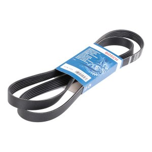 Ремень поликлиновой 6pk1705 1987947989 1 987 947 989 BOSCH