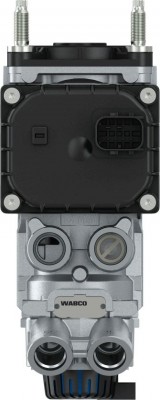 кран тормозной ножной EBS (на К5- 54901) 4800030590 WABCO