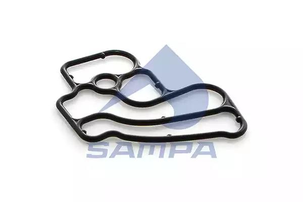 MERCEDES BENZ TRUCK ATEGO (1998-2003) 202468 SAMPA