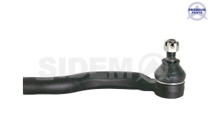 Наконечник рулевой тяги правый Toyota Auris/Corolla 45141 45141 SIDEM