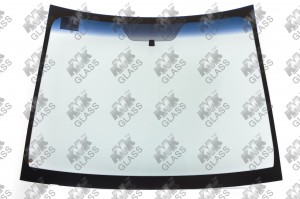 Стекло лобовое Mitsubishi 'Colt' VI Z30 5D Hbk '2002-2012 ЗП ТЗ #5672AGNBL MITT0008 KMK GLASS