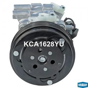 Компрессор CHANGAN CS35 кондиционера KRAUF KCA1628YU KRAUF