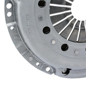 Сцепление BMW 7 (E32),5 (E34) комплект SACHS 3000 207 001 SACHS