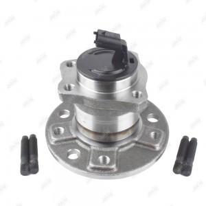 Ступица колеса HW34002 HW34002 JIKIU