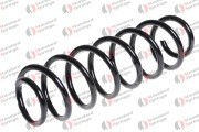 пружина задняя!\ Honda Civic FD 1.4/1.8/2.2CTDi 06> ST111156R STANDARD SPRINGS