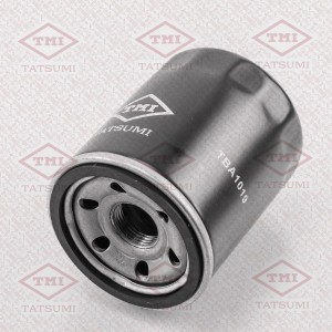 Фильтр масляный CITROEN C4 Aircross/C-Crosser 08-PEUGEOT 4007 08-MITSUBISHI ASX/ TBA1019 TATSUMI