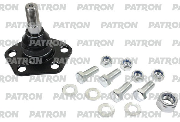 Опора шаровая FIAT: DUCATO 94-, PEUGEOT: BOXER 96-  PS3091 PS3091 PATRON