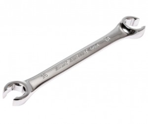Ключ разрезной 16х18мм с прорезью JTC JTC-1018 JTC TOOLS