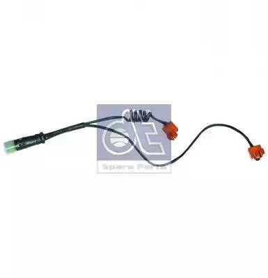 Датчик износа колодок MAN L/M 2000 3.96454 DIESEL TECHNIC