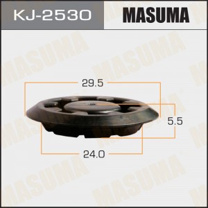 клипса!\ Toyota Corolla/ Prius KJ-2530 MASUMA