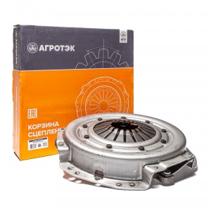 Корзина сцепления УАЗ-469,3741,3303 лепестковая АГРОТЭК 4511601090AE AGROTEK