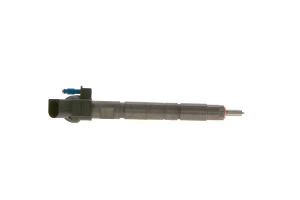 Форсунка дизельная 0445116017 BOSCH