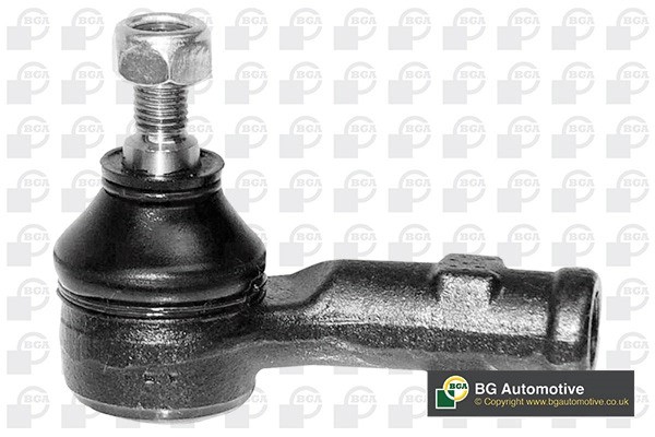 наконечник рулевой левый!\ Ford Focus 1.4/1.6/1.8/2.0/1.8DI 98-04 SR2318 BG AUTOMOTIVE