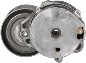 MERCEDES BENZ TRUCK ATEGO (1998-2003) T38662 GATES