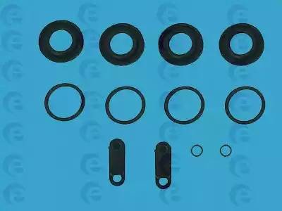 VW TOUAREG (2002-2010)/ PORSCHE 944 (1981>) 28/30 мм BREMBO 400835 ERT