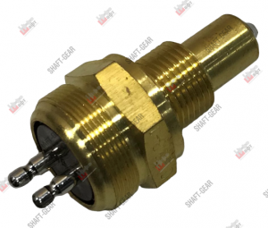 Датчик заднего хода L=65 КПП Faw, Shaanxi, Shacman 791007100681 SHAFT