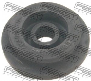 Опора радиатора верхняя NISSAN PRIMERA P12 2001-2007 NSB-048 NSB-048 FEBEST